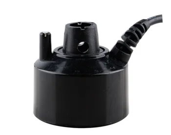 

Ultrasonic Mist Maker Fogger Water Fountain Pond Atomizer Air Humidifier Freshener Aroma Mist Steam Diffuser
