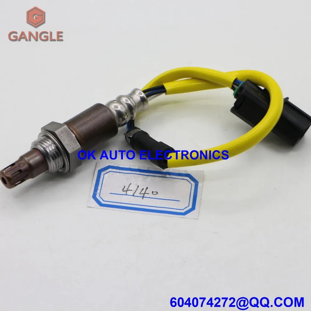 

Oxygen Sensor Lambda AIR FUEL RATIO O2 SENSOR for HONDA FIT 234-9060 36531-RME-A00 36531-RME-A01 36531RMEA00 2007-2008