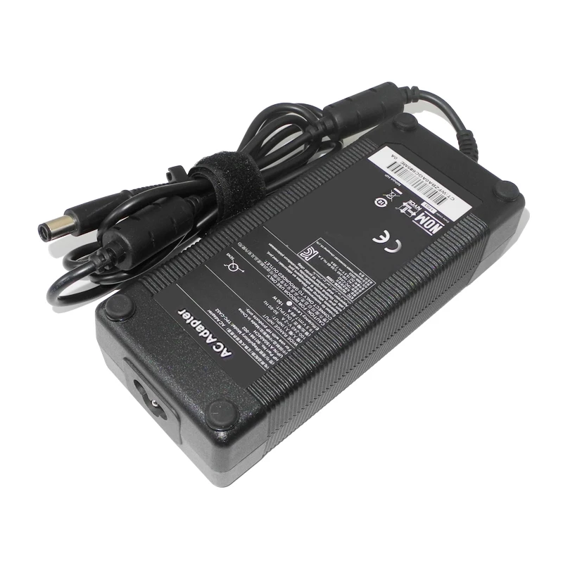 Laptop Ac Adapter Charger For HP Compaq NX9110 150W 609919-001 HSTNN-LA09 PA-1151-03HR 19V 7.9A Notebook Power Supply Laptop Ac Adapter Charger For HP Compaq NX9110 150W 609919-001 HSTNN-LA09 PA-1151-03HR 19V 7.9A Notebook Power Supply