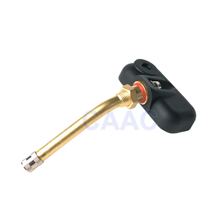 Система контроля давления в шинах TPMS для грузовиков с 6 внутренними датчиками