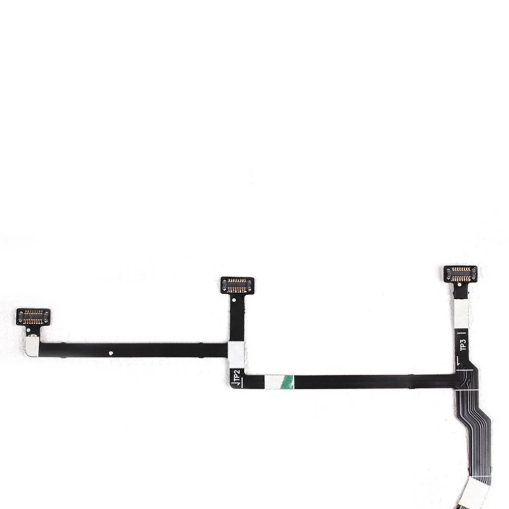 Сменный кабель для квадрокоптера DJI Mavic Pro Гибкий плоский запасные части гибкий с