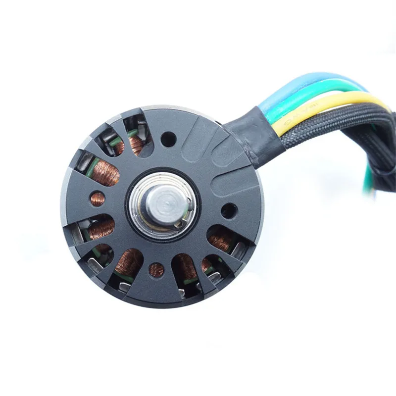 HGLRC Flipsky 5065 270KV 1550W Бесщеточный сенсорный двигатель 8 мм для электрического