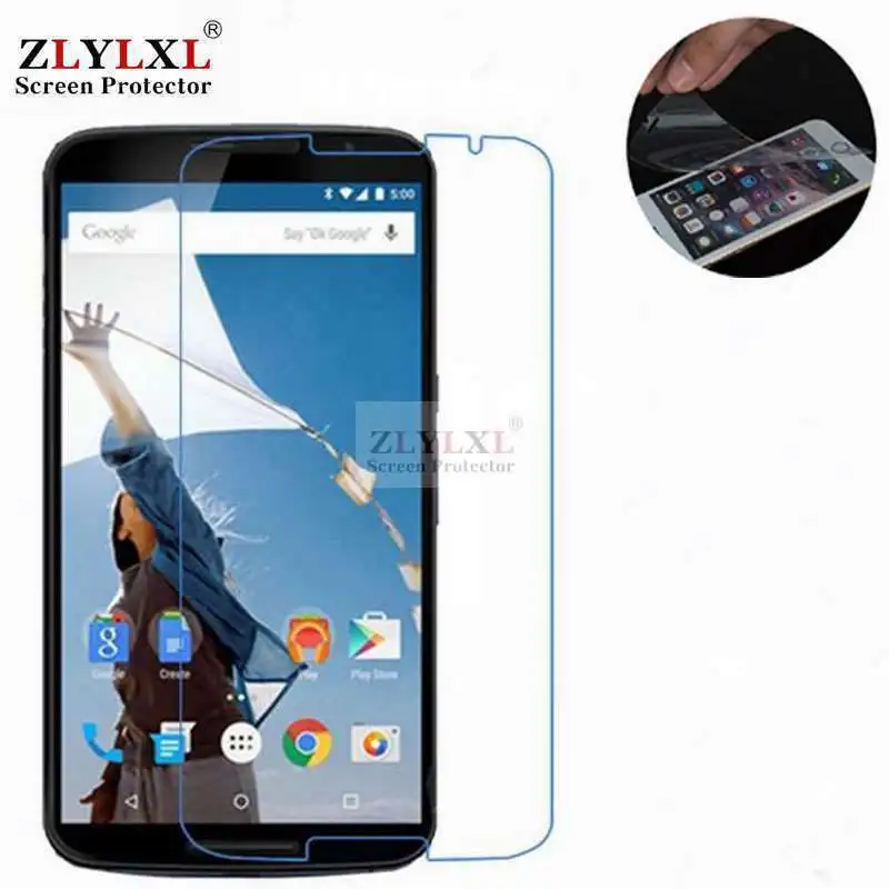 Google Nexus 6 XT1100