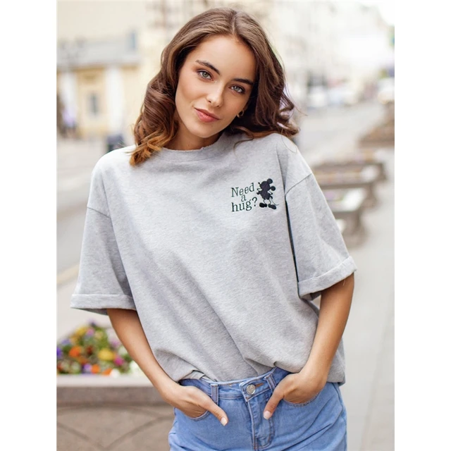 Футболка C.H.I.C