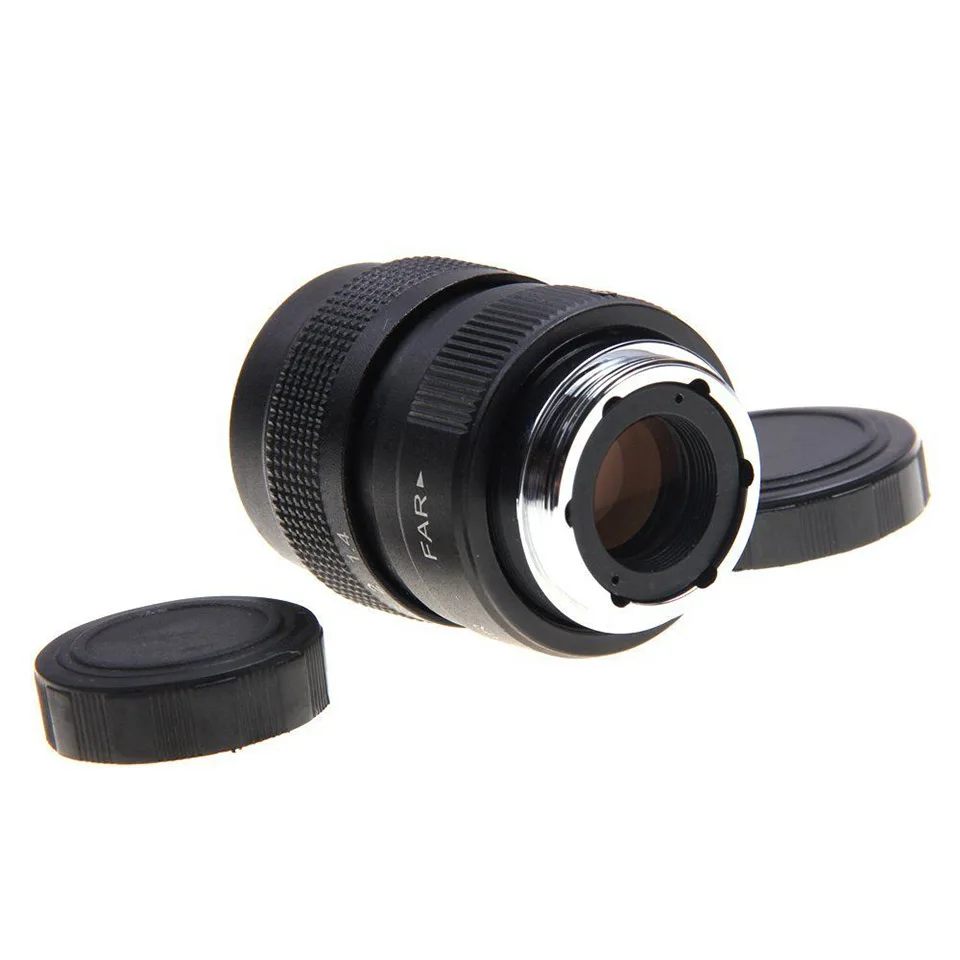 Fujian 25 мм F1.4 CCTV объектив C FX Adattatore крепление кольцо для Fuji Fujifilm X A2 E2 x E1 Pro1 M1 A1