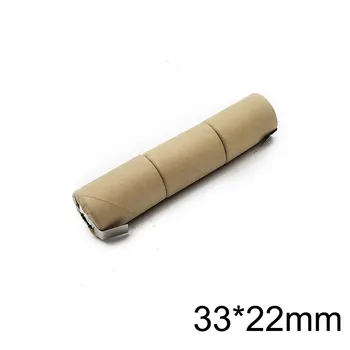 

4/5SC 3000mAh for Skil 3.6V Ni MH Battery pack CD 384144 for self-installation
