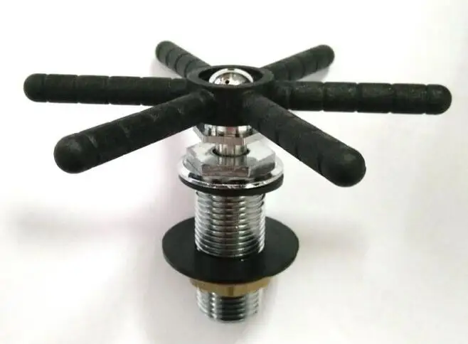 

Pitcher Rinser Spray Assembly