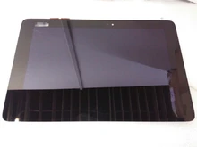 Ноутбук ЖК АССАМБЛЕЯ + СЕНСОРНЫЙ ЭКРАН для Asus T100h B101EAN02.0 ICA-FU-19 C ICHIA E219454 ASNGDM-1011404 V1.0