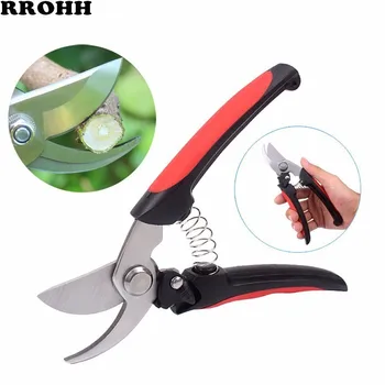 

Multi-purpose Garden Pruning Shears Labor-saving Fruit Tree Thick Branches Shears Pruning Scissors Gardening Tools