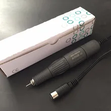 45K об/мин стоматологический лабораторный наконечник с микромотором полировка 45000 об/мин SDE-H37LN для марафона n7 n8