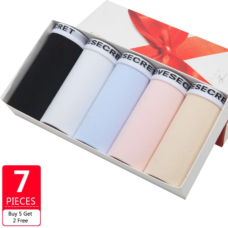 7Pcs/lot Sexy Lace Panties Women's Low Waist Briefs Seamless Cotton Panty Ladies Lingerie Thong Sexy Girls Transparent Underwear 7Pcs/lot Sexy Lace Panties Women's Low Waist Briefs Seamless Cotton Panty Ladies Lingerie Thong Sexy Girls Transparent Underwear