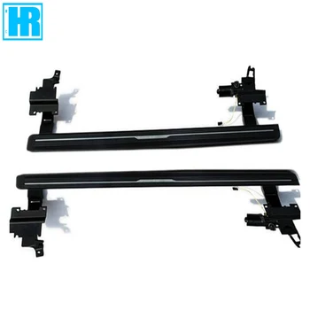 

SUV BMW X5 2010+ Auto Electric Running Boards