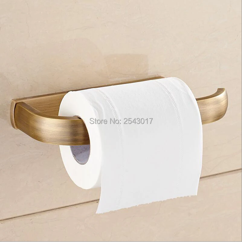 Buy Bathroom Accessories Toilet Roll Paper Holder High
