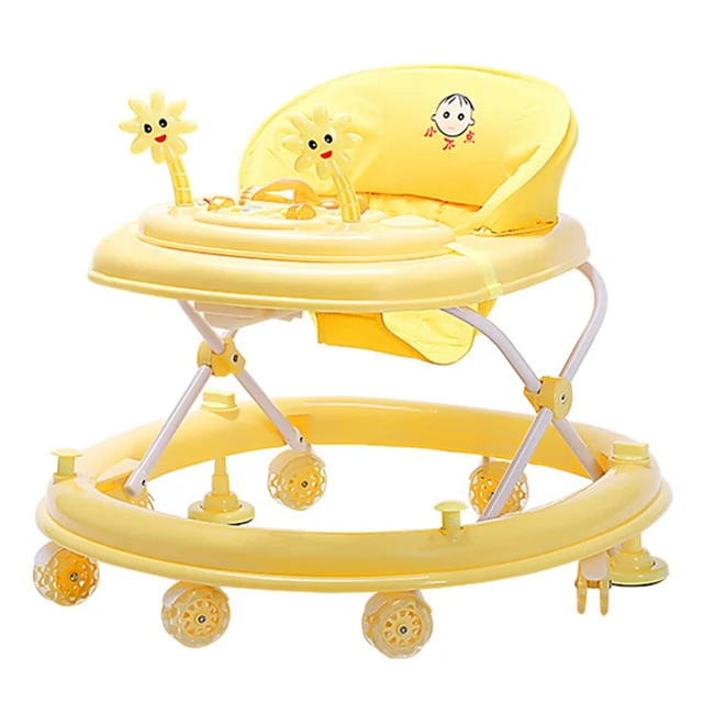 baby walker with wheels for sale