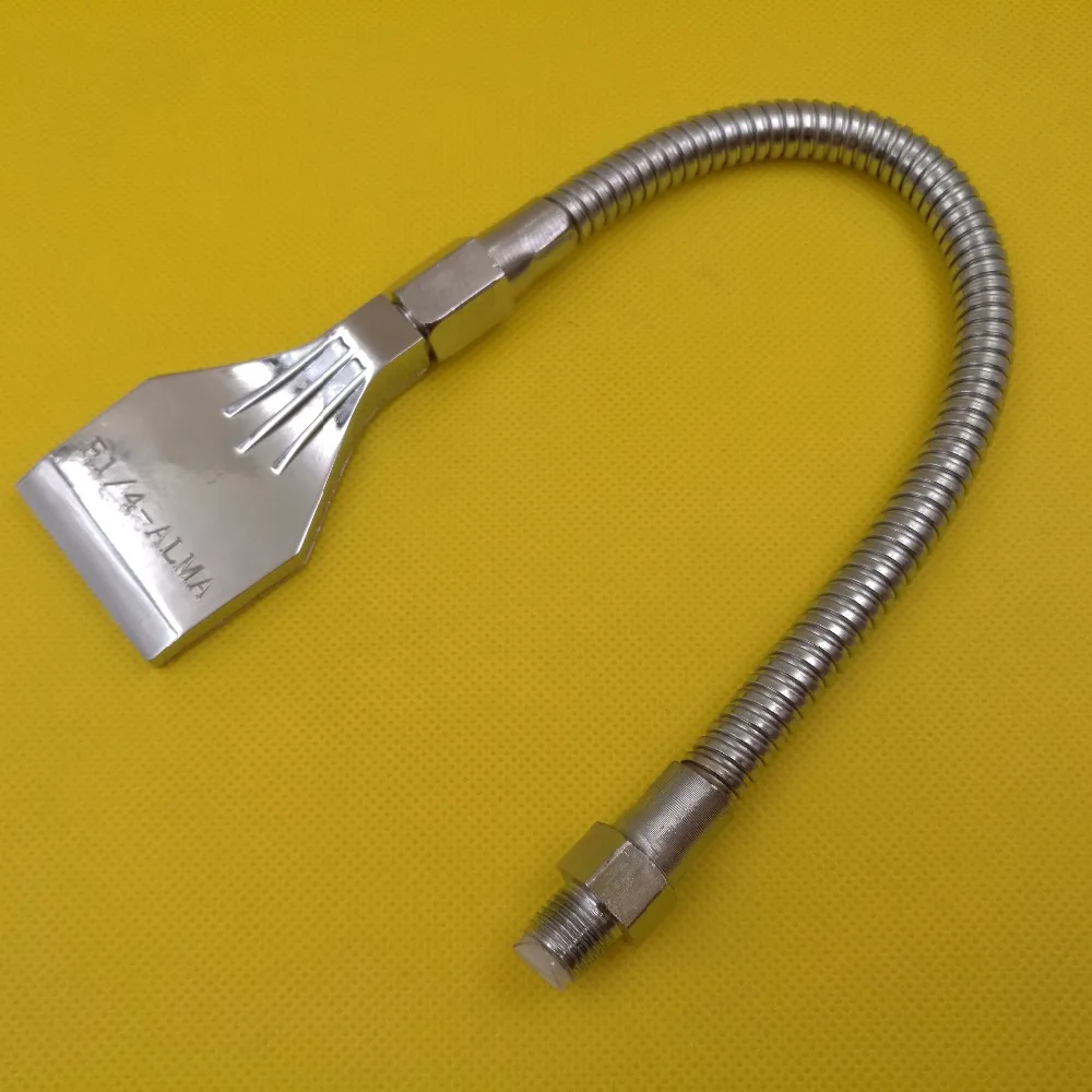 

F1/4-ALMA windjet nozzle,Silvent wind jet air nozzle, Iwata WINDJET NOZZLE,air knife nozzle