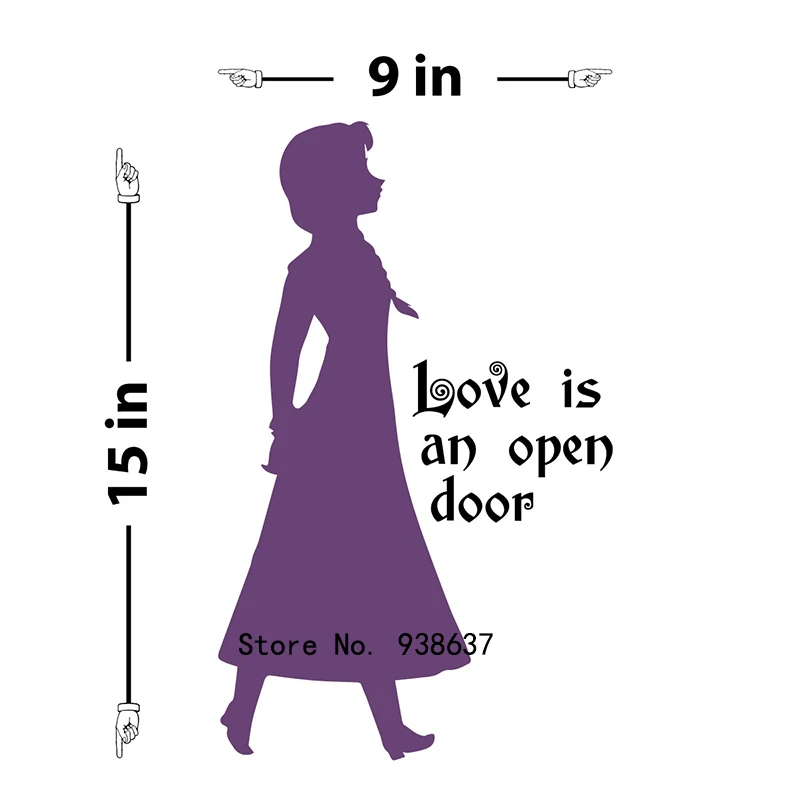 Frozen 3d Wall Stickers Home Decor Living Room DIY Princess Queen Animals Fairy Wall Decals Bedroom Girls Room Decal ZA907 Frozen 3d Wall Stickers Home Decor Living Room DIY Princess Queen Animals Fairy Wall Decals Bedroom Girls Room Decal ZA907
