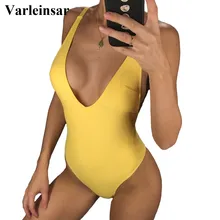 3 цвета, v-образный вырез,, женская одежда для плавания, высокая талия, высокая талия, Цельный купальник, женский купальный костюм, купальник, боди, монокини, V693