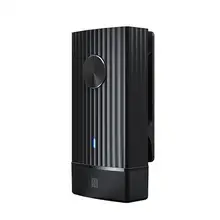 FiiO BTR1 обновление BTR1K Bluetooth аудио приемник Усилитель Поддержка aptx DAC+ APTX Bluetooth amp