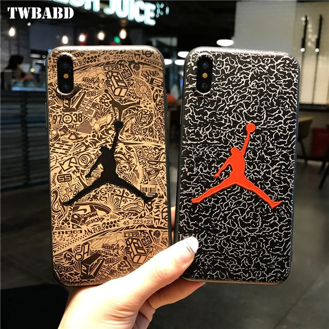 jordan phone case iphone 8 jordan phone case iphone 8