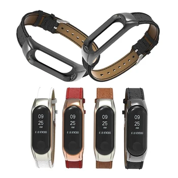 

XBERSTAR Silicone Replacement Mi band3 Sports Wrist Band MiBand 3 Watch Strap For Xiaomi Mi Band 3 Xiaomi 3 Smart Watchbands New