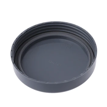 

Replacement Parts 2 Pcs/Pack 600w & 900w Stay-fresh Resealable Cup Lids Accessory For Juicer Replacement Parts