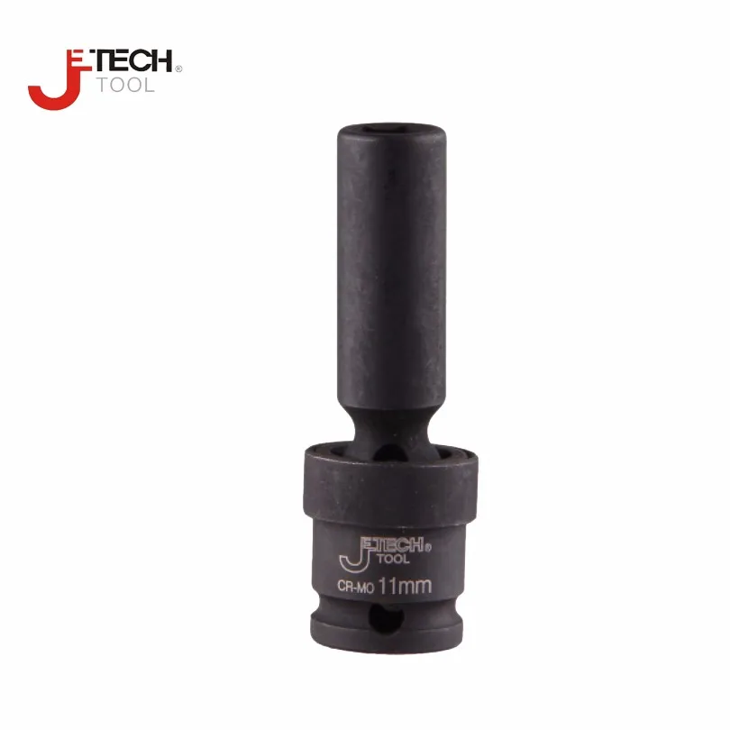 3-8 deep universal impact socket
