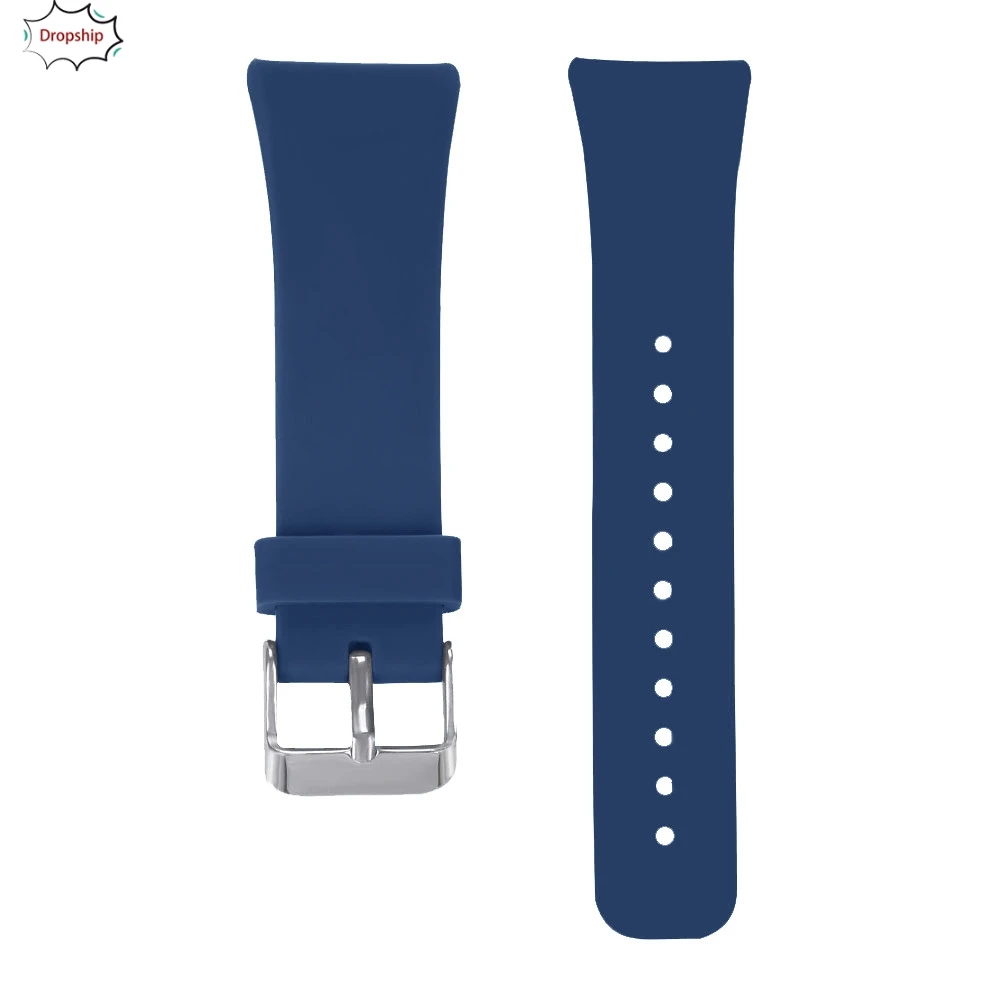 

OTOKY Leather Strap On Watch Wrist Strap Band For Samsung Gear Sport Smart Watch Apl18 W20d30 Dropshipping