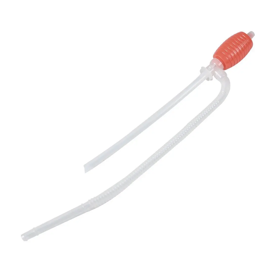 

Promotion! Car Motorcyle Gas Oil Water Liquid Transfer Plastic Siphon Pump Hose