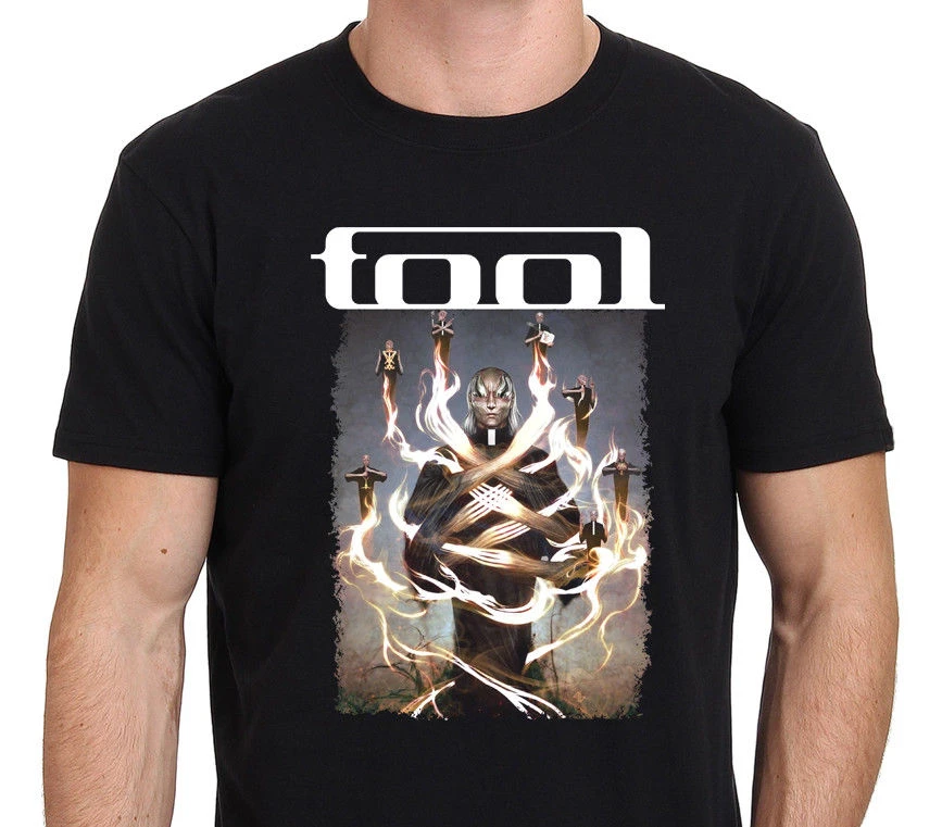 Tool opiate shirt Clearance