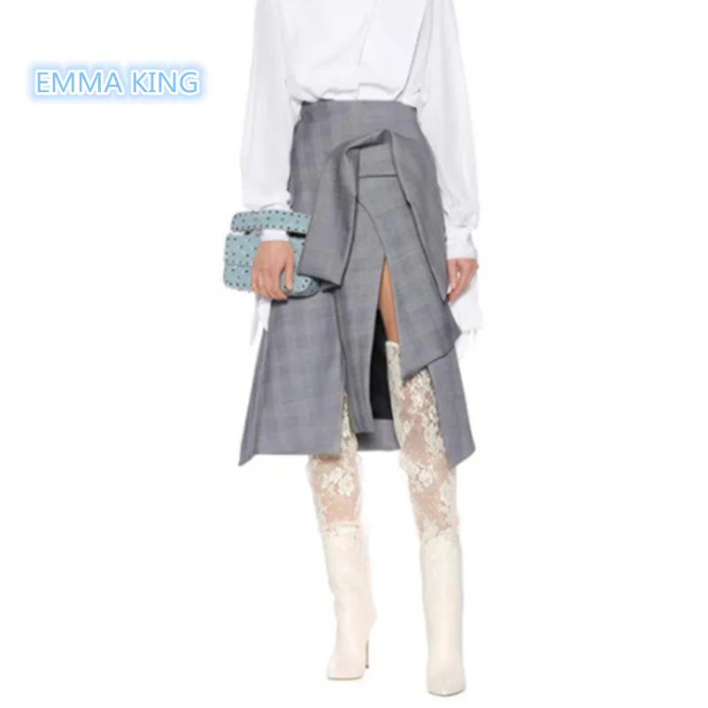 

Spring New White Lace High Heels Thigh High Boots Women Pointed Toe Stiletto Heels Sexy Ladies Over The Knee Fashion Long Boots