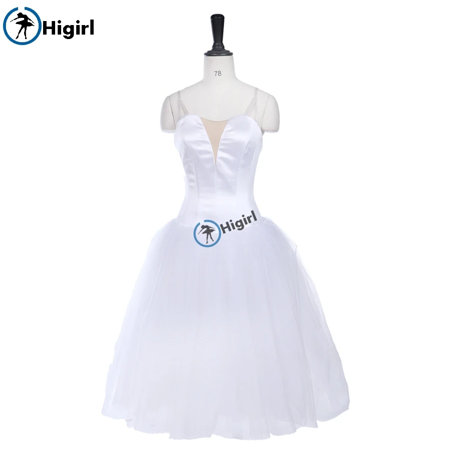

Adult Ballet Tutu Dress Romantic Ballet Tutu Professional Ballet Tutu Adult Performance Tutu DressBT9245