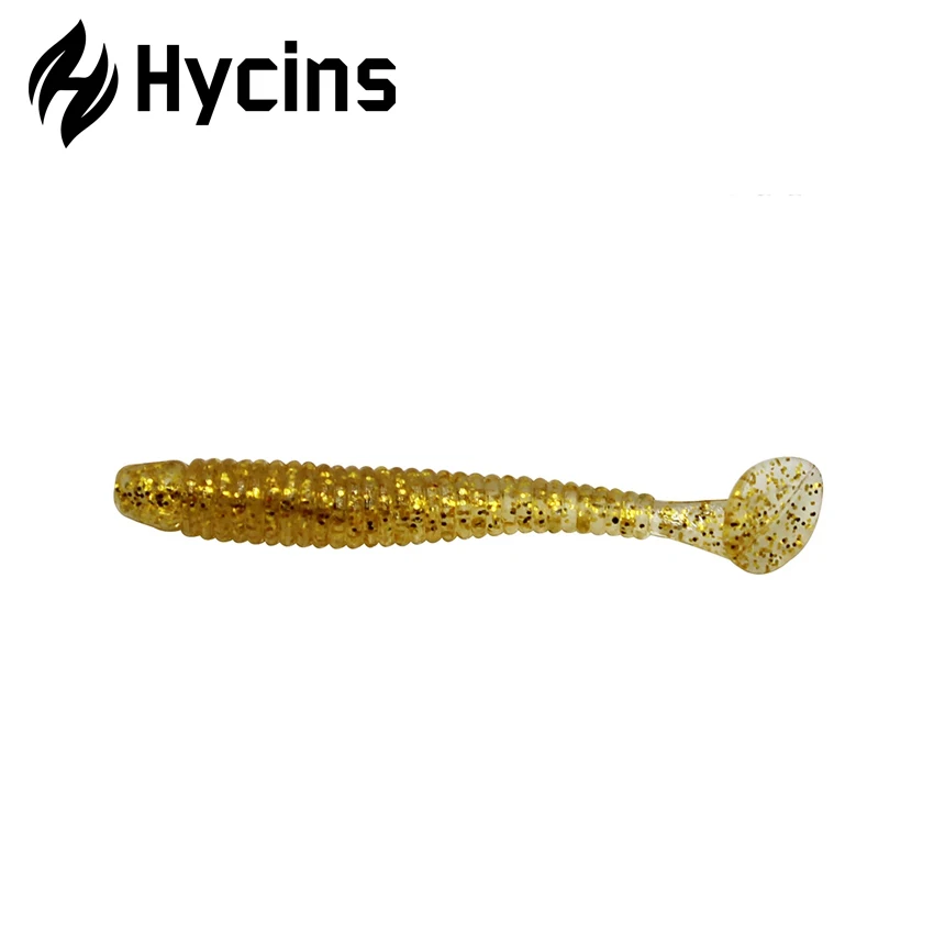 

1Pcs BAITS Easy Shiner Soft Lure 50mm 0.7g Swimbaits Silicone Fishing Lure Artificial Bait Carp Fishing Ocean Fish Peach
