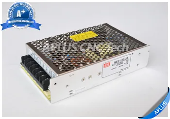 

Mean Well NES-100-36, 100W 36VDC Single Output Switching Power Supply