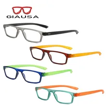 Очки для чтения es для женщин и мужчин прямоугольные Jully цвета глаз Стекло es Мода пресбиопические чтения стекло Прозрачный диоптер 1 1,5 2 2,5 3 3,5