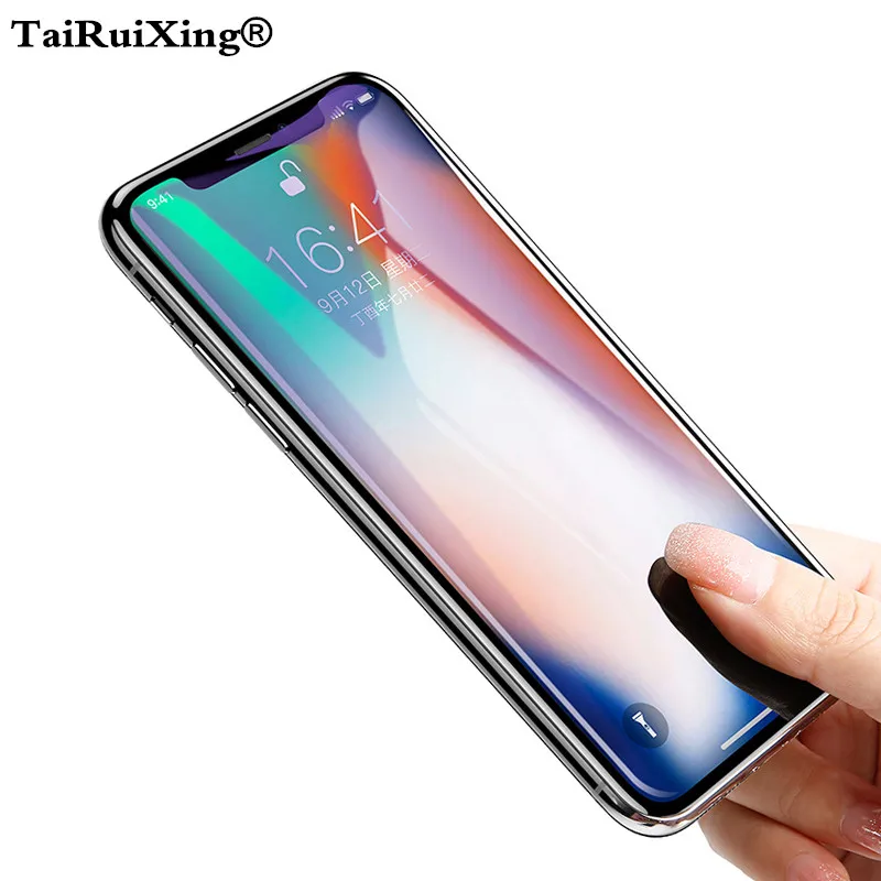 Премиум Закаленное стекло Forr Wiko Lenny 2 3 4 5 Pulp 4G Fever Selfy Sunny Robby Jerry Sunset Защитная пленка