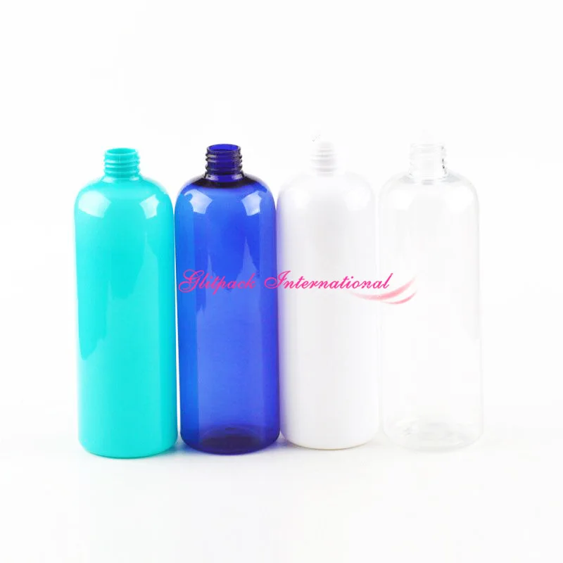 PET bottles