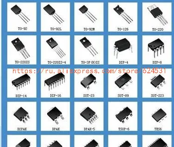 

Hot spot 10pcs/lot SPP06N80C3 SPP06N80 06N80 TO220-3 plug-new original authentic in stock