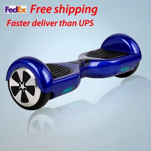Electric self balancing gyropode France