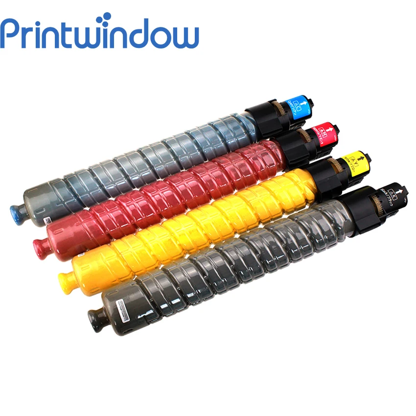 

Printwindow Compatible Toner Cartridge for Konica Minolta Bizhub Pro C5501/C6501/C6501P 4X/Set