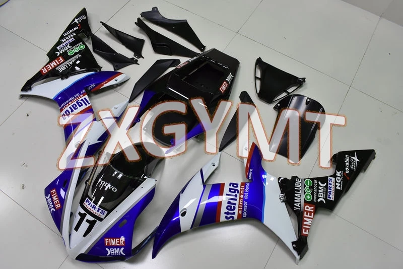 

Motorcycle Fairing for YAMAHA YZFR1 03 Full Body Kits YZF1000 R1 03 Motorcycle Fairing for YAMAHA YZFR1 2002 - 2003