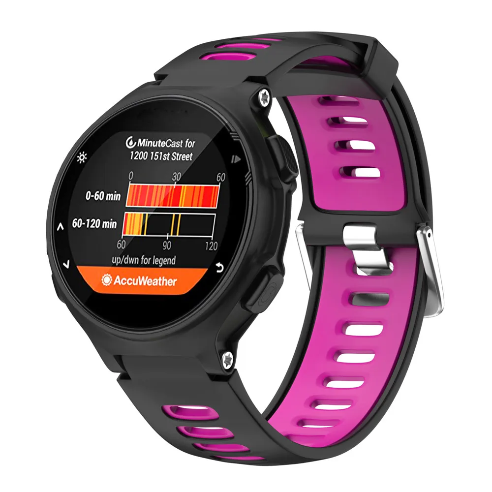 22MM watch strap Replacement