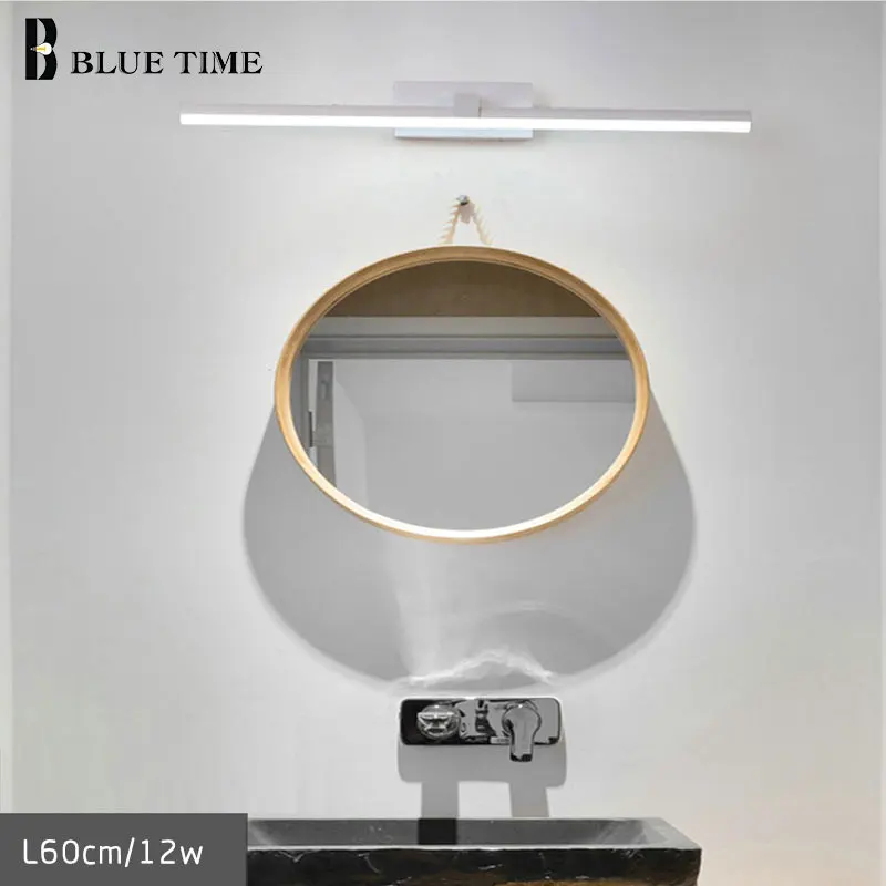 Led Front 100 40cm Bathroom 3 Led Front 100 40cm Bathroom 3