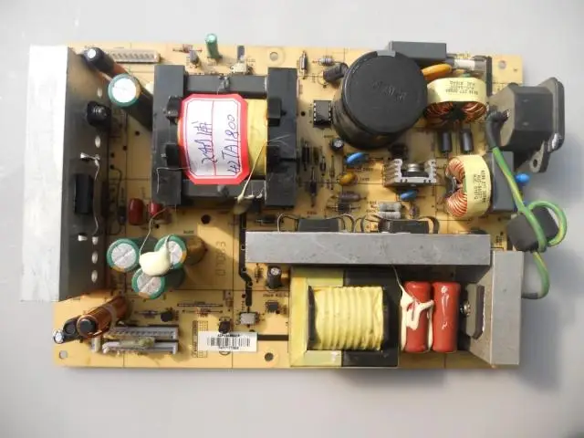 

715T2243-1 3138 103 6338 Good Working Tested