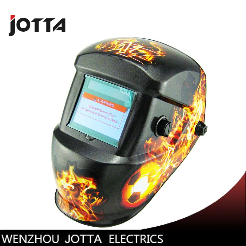 

lightning solar auto-darkening filter welding mask/helmet/welder cap/face mask for welding machine/equipment