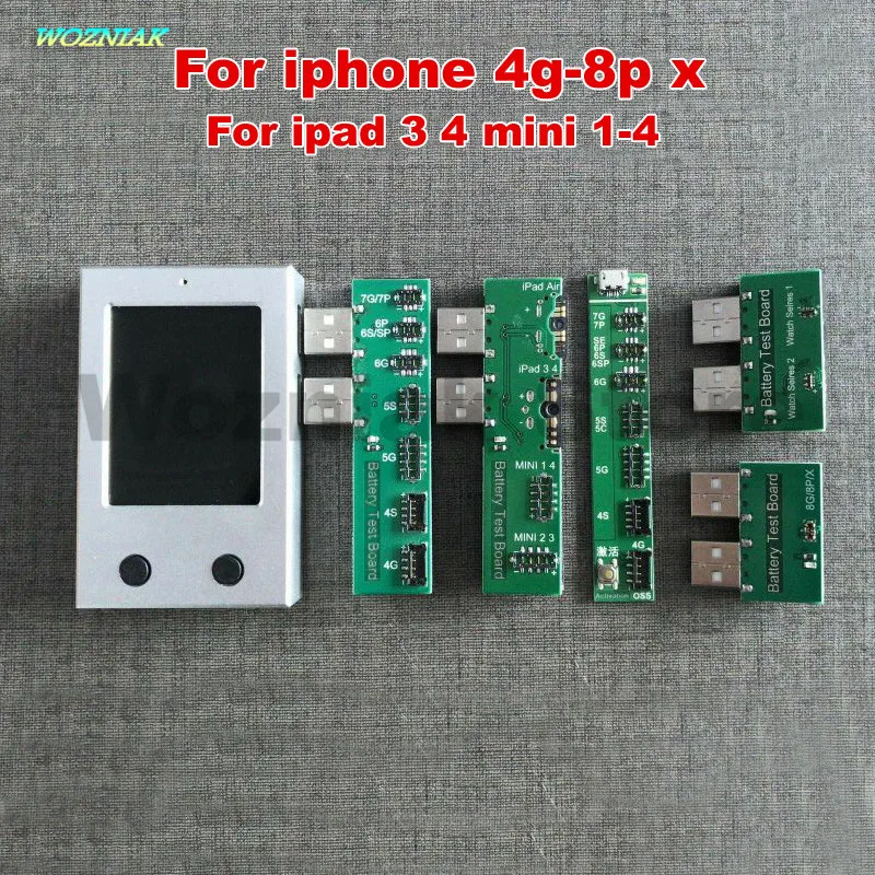 Мини аккумулятор для мобильных телефонов iphone 4g 4s 5g 5s 6g 6s plus 6sp 6 7 7p 8 8p x батарея