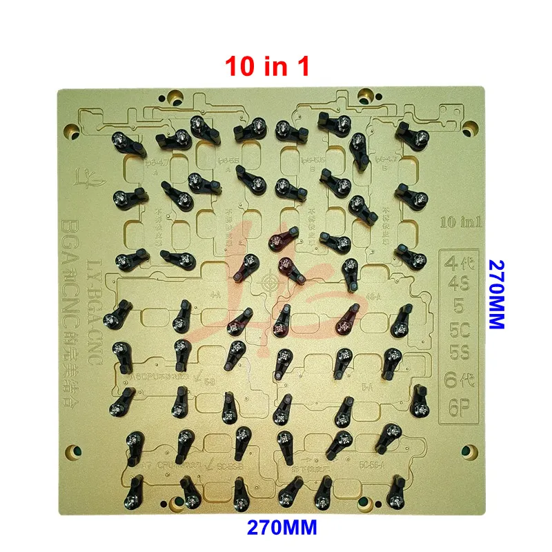 10 in 1
