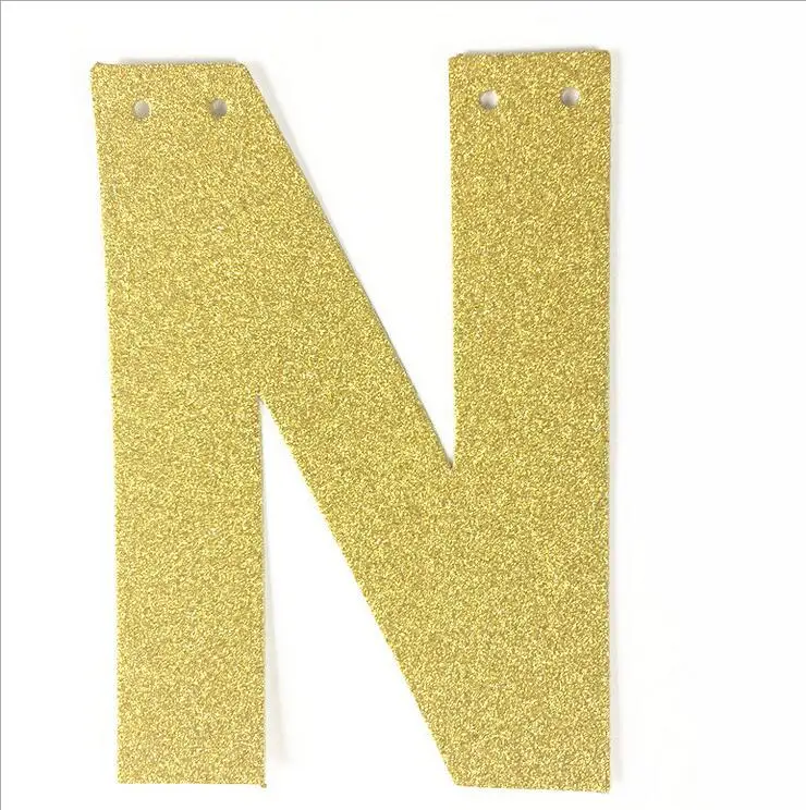 N