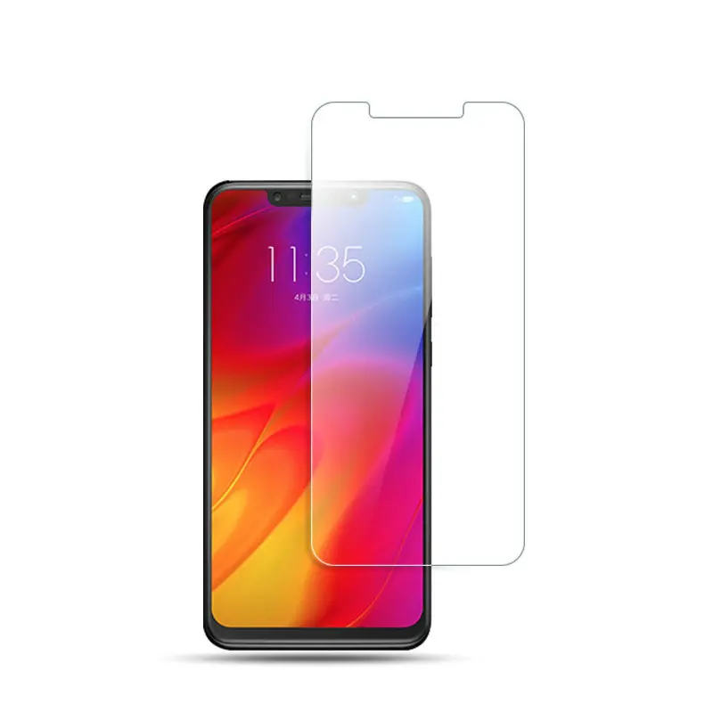 

Glass Protector Case for Motorola One Android One P30 Play One Power P30 Note Tempered Glass Screen Protector Film