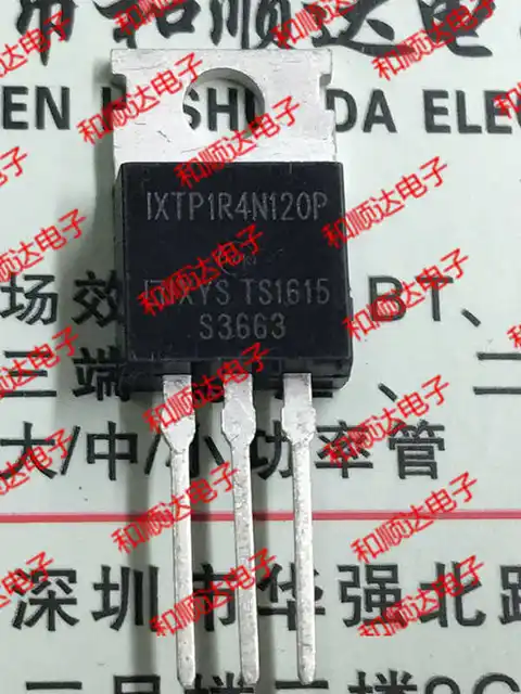 Mip0222sy Mip2e2dmy 10etf12 Huf75842p3 75842p 12n60c3d Hgtp12n60c3d Hy3312 Top246yn 20n60a4 Cs20n60 Ixtp1r4n120p Integrated Circuits Aliexpress