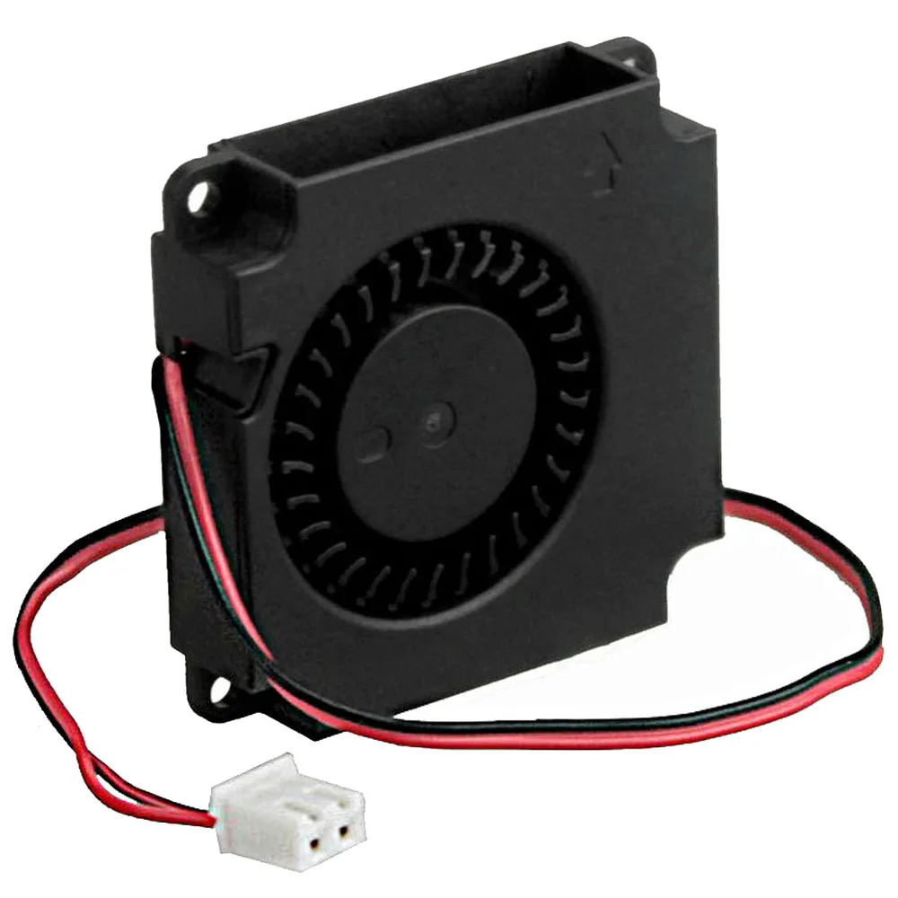 24 V Turbo Ventilador Brushless 40mm x